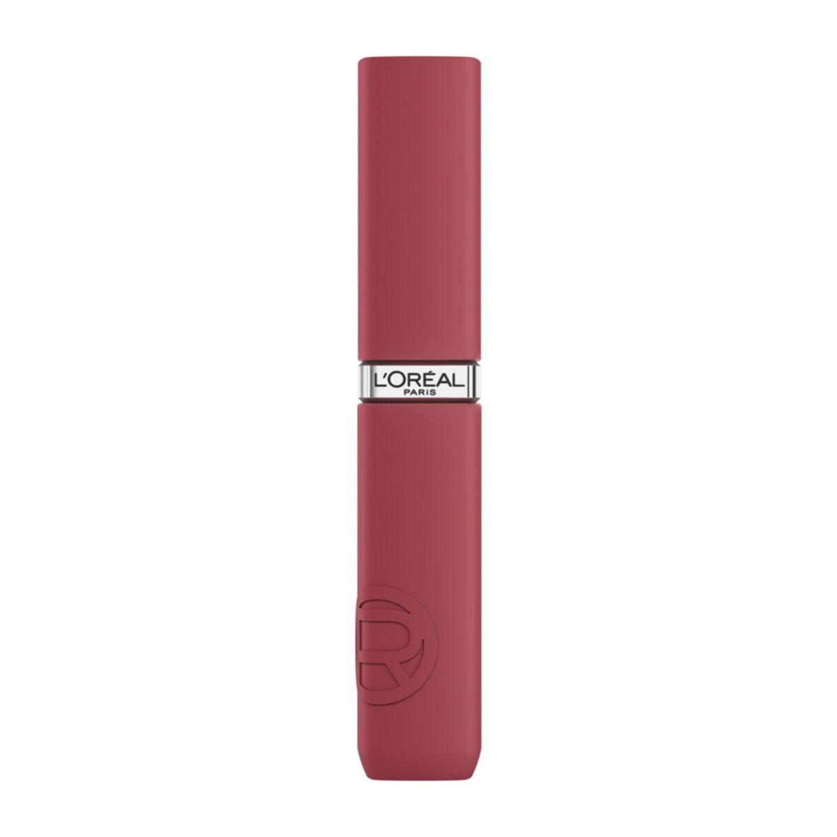 LOREAL PARIS - Labial Líquido Infallible Le Matte Resistance - 665 First Move L´Oréal Paris