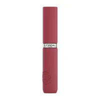Labial Líquido Infallible Le Matte Resistance - 665 First Move L´Oréal Paris
