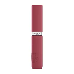 LOREAL PARIS - Labial Líquido Infallible Le Matte Resistance - 665 First Move L´Oréal Paris