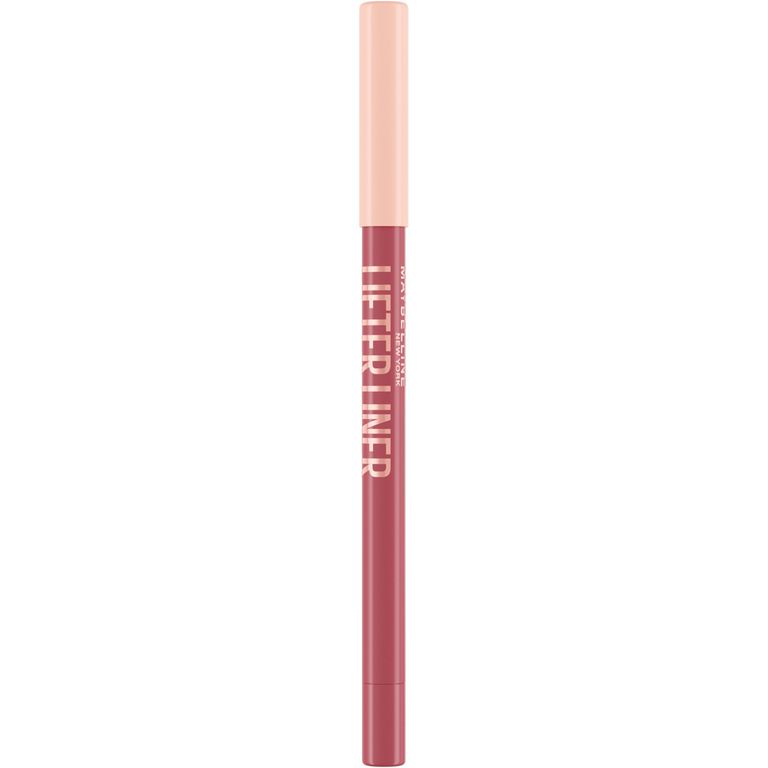Delineador De Labios Lifter Liner Fine Line New York 013