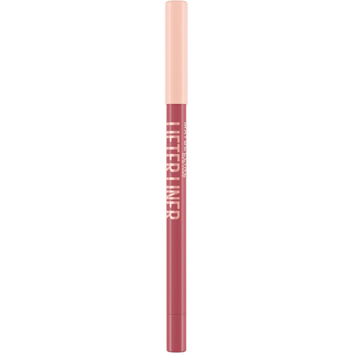 MAYBELLINE - Delineador De Labios Lifter Liner Fine Line Maybelline New York 013 Maybelline