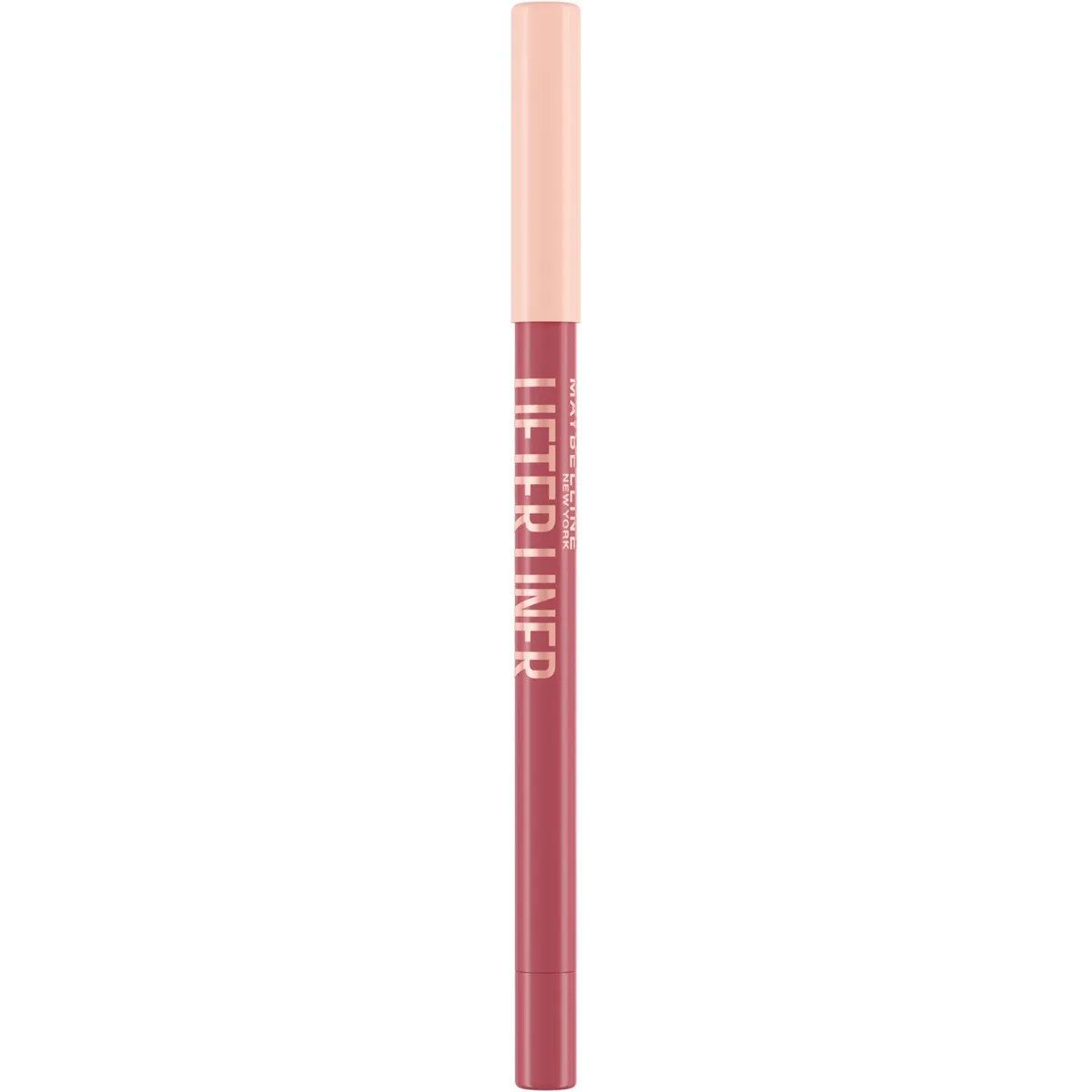 MAYBELLINE - Delineador De Labios Lifter Liner Fine Line Maybelline New York 013 Maybelline