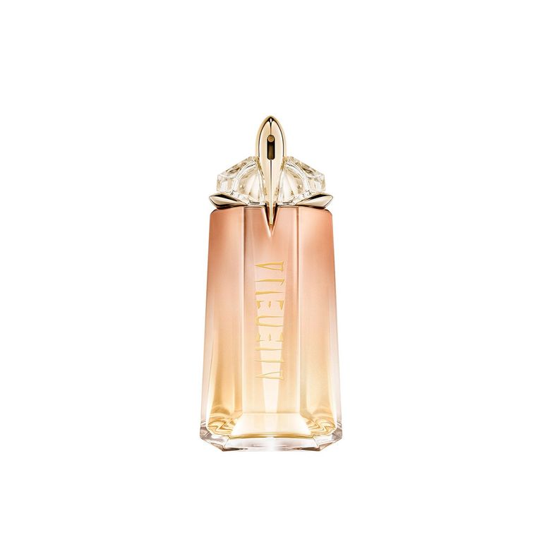 Perfume Mujer Alien Goddess Supra Florale Edp 90 Ml