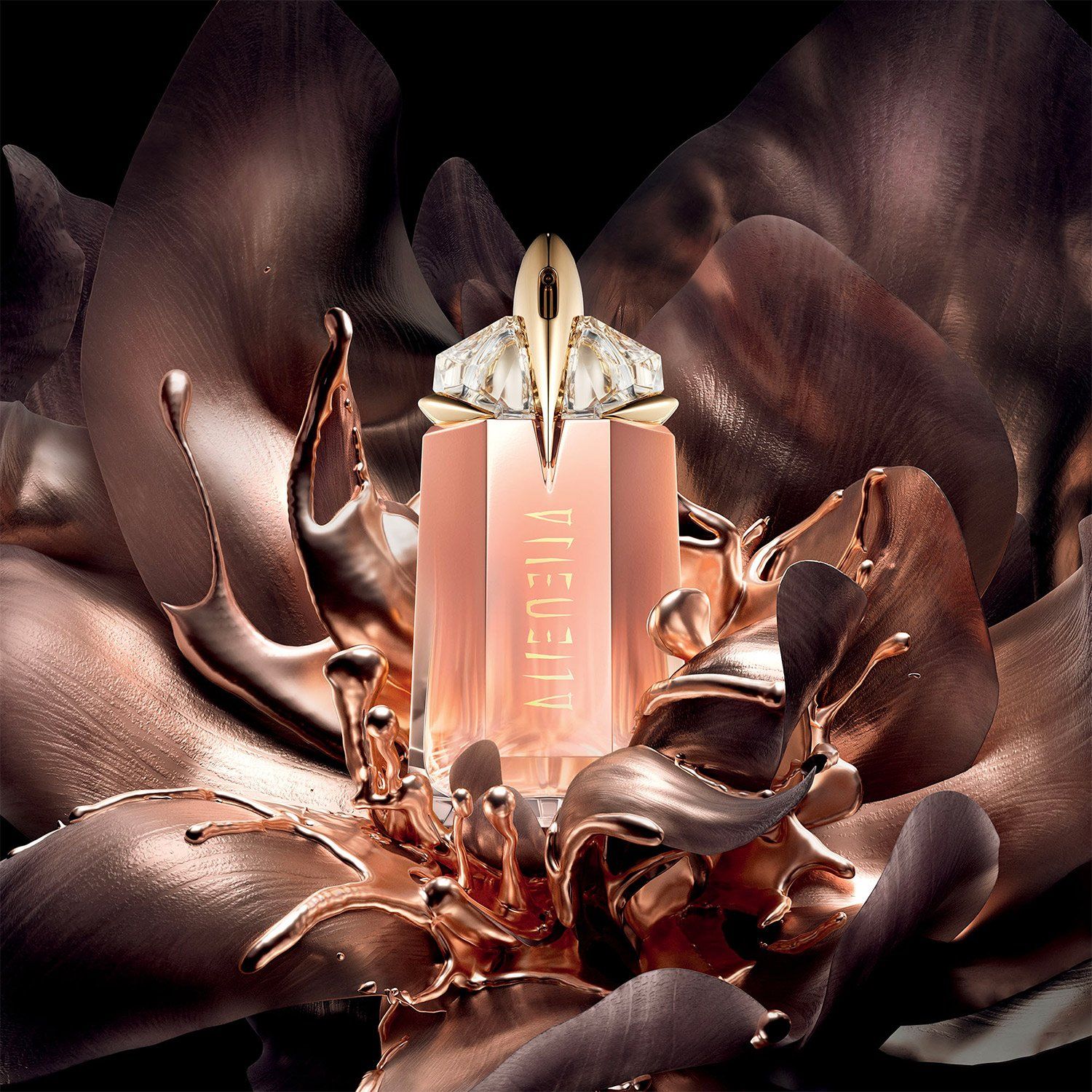 THIERRY MUGLER Perfume Mujer Alien Goddess Supra Florale Edp 90 Ml
