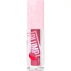 MAYBELLINE - Brillo Labial Lifter Plump Mauve Bite New York