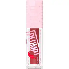 MAYBELLINE - Brillo Labial Lifter Plump Hot Chili New York