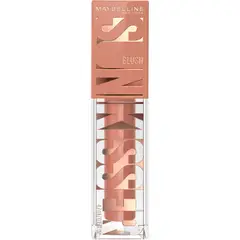 MAYBELLINE - Rubor Líquido New York Sunkisser Glow Blush - Shades On