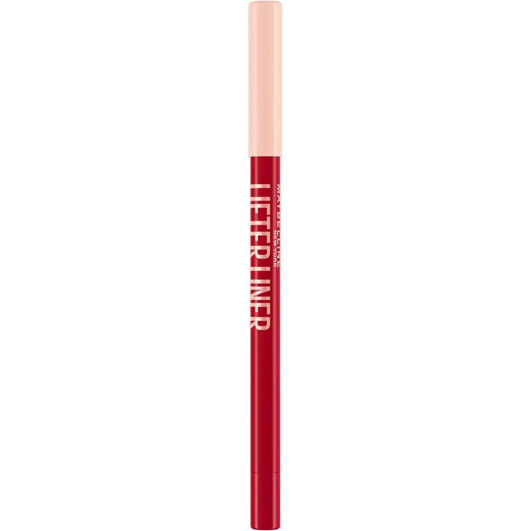Delineador De Labios Lifter Liner Main Character New York 012