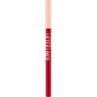 Delineador De Labios Lifter Liner Main Character New York 012