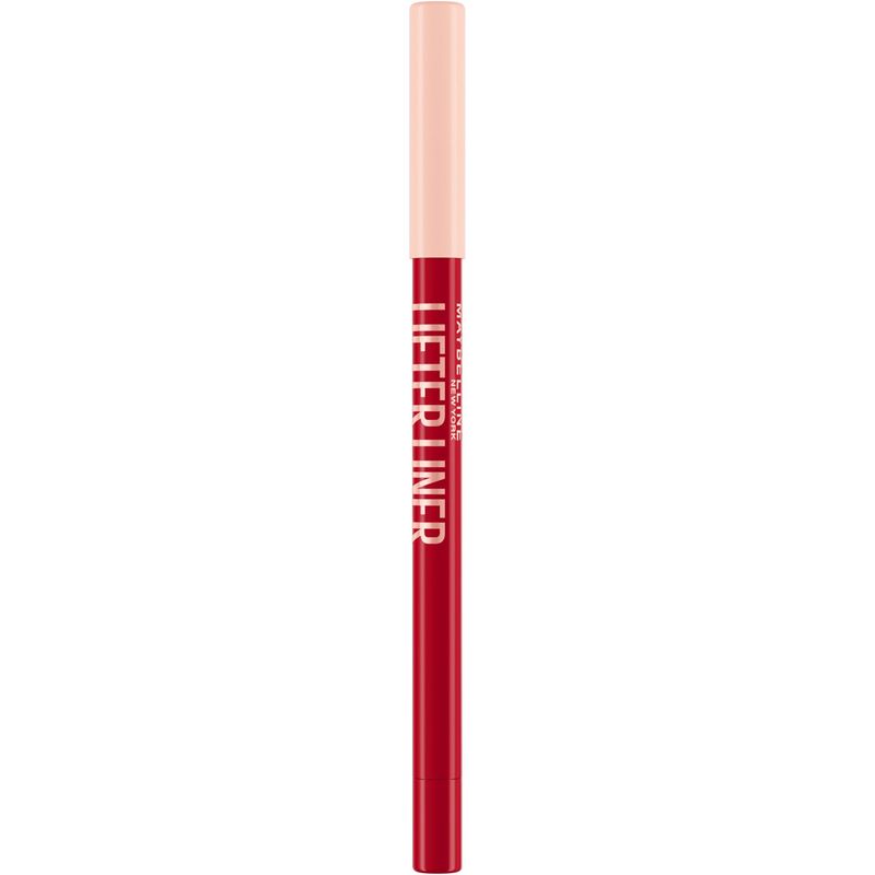 MAYBELLINE - Delineador De Labios Lifter Liner Main Character Maybelline New York 012 Maybelline
