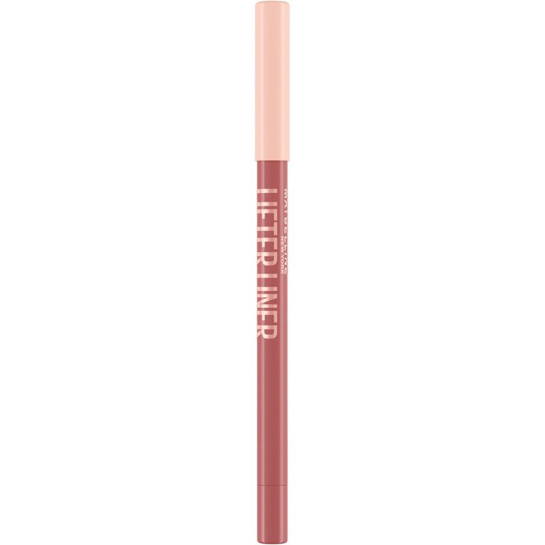 Delineador De Labios Lifter Liner Big Lift New York 008