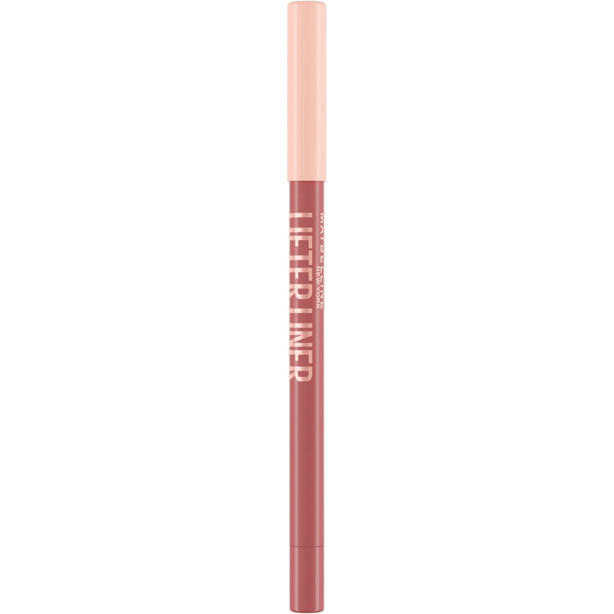 MAYBELLINE - Delineador De Labios Lifter Liner Big Lift Maybelline New York 008 Maybelline