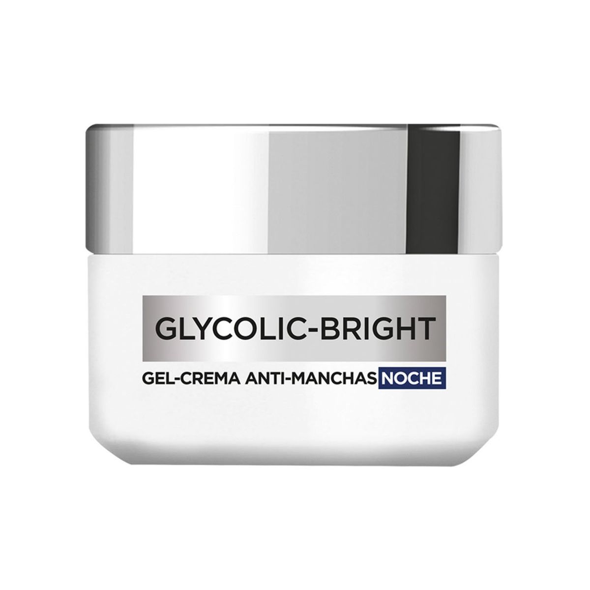 DERMO EXPERTISE - Crema de Noche Anti-Manchas Glycolic Bright Dermo Expertise
