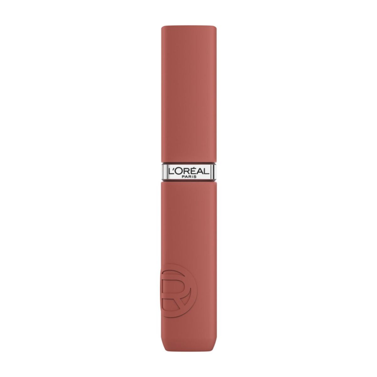 LOREAL PARIS - Labial Líquido Infallible Le Matte Resistance - 635 Worth It Medium L´Oréal Paris
