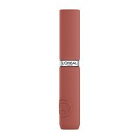 Labial Líquido Infallible Le Matte Resistance - 635 Worth It Medium L´Oréal Paris