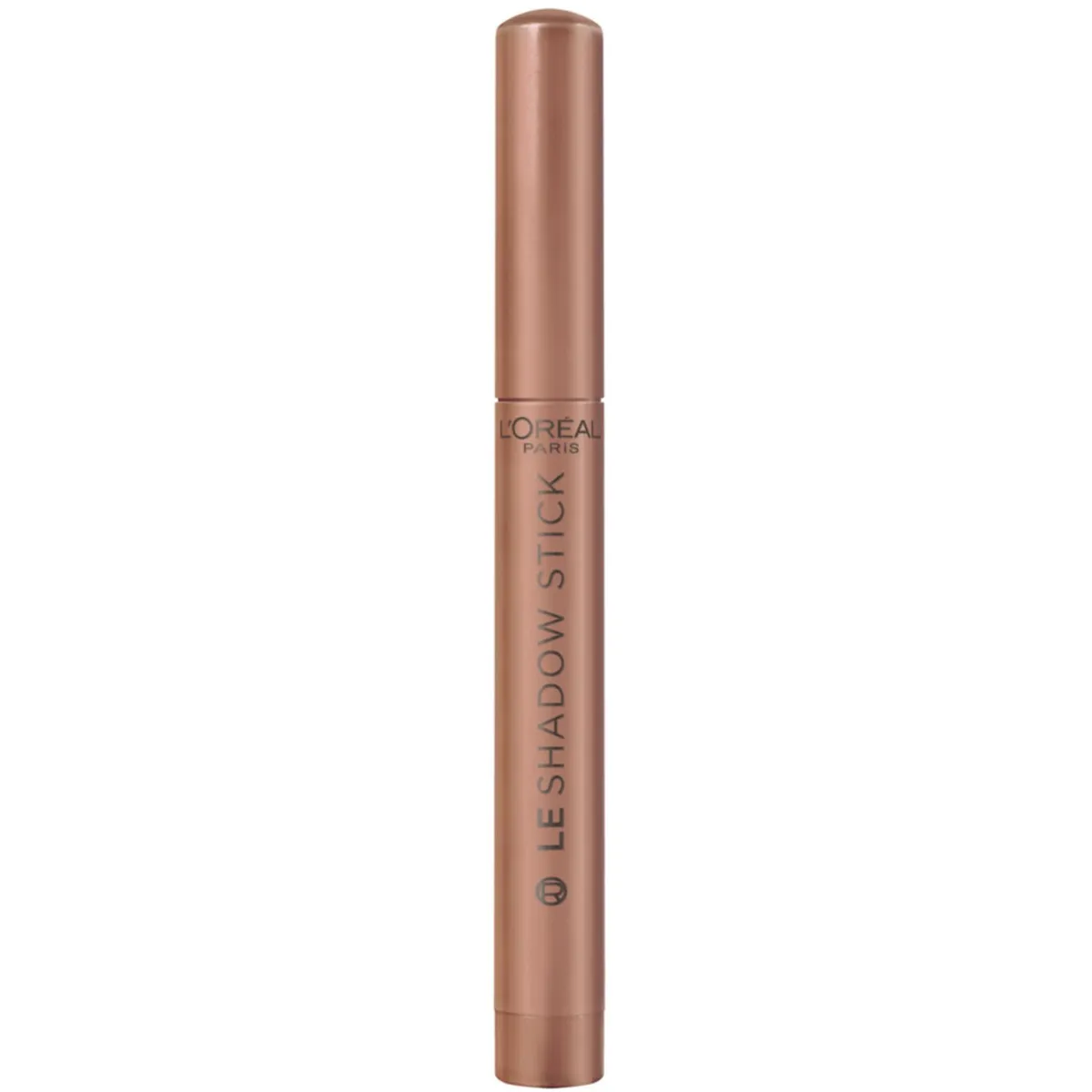 LOREAL PARIS - Sombra De Ojos Le Shadow Stick -  Alluring Rose L´Oréal Paris