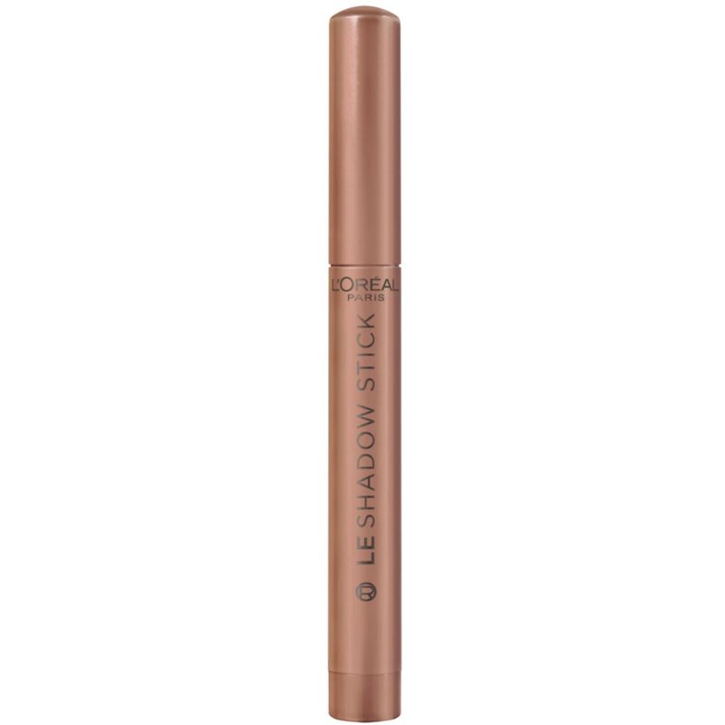 LOREAL PARIS - Sombra De Ojos Le Shadow Stick -  Alluring Rose L´Oréal Paris