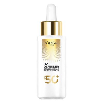 Imagen 2 del producto Serum Invisible Protector Solar UV Defender 30ml