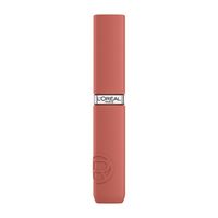 Labial Líquido Infallible Le Matte Resistance - 630 Rose Heat L´Oréal Paris