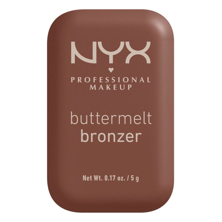 Bronzer Buttermelt Tono Do Butta Polvo