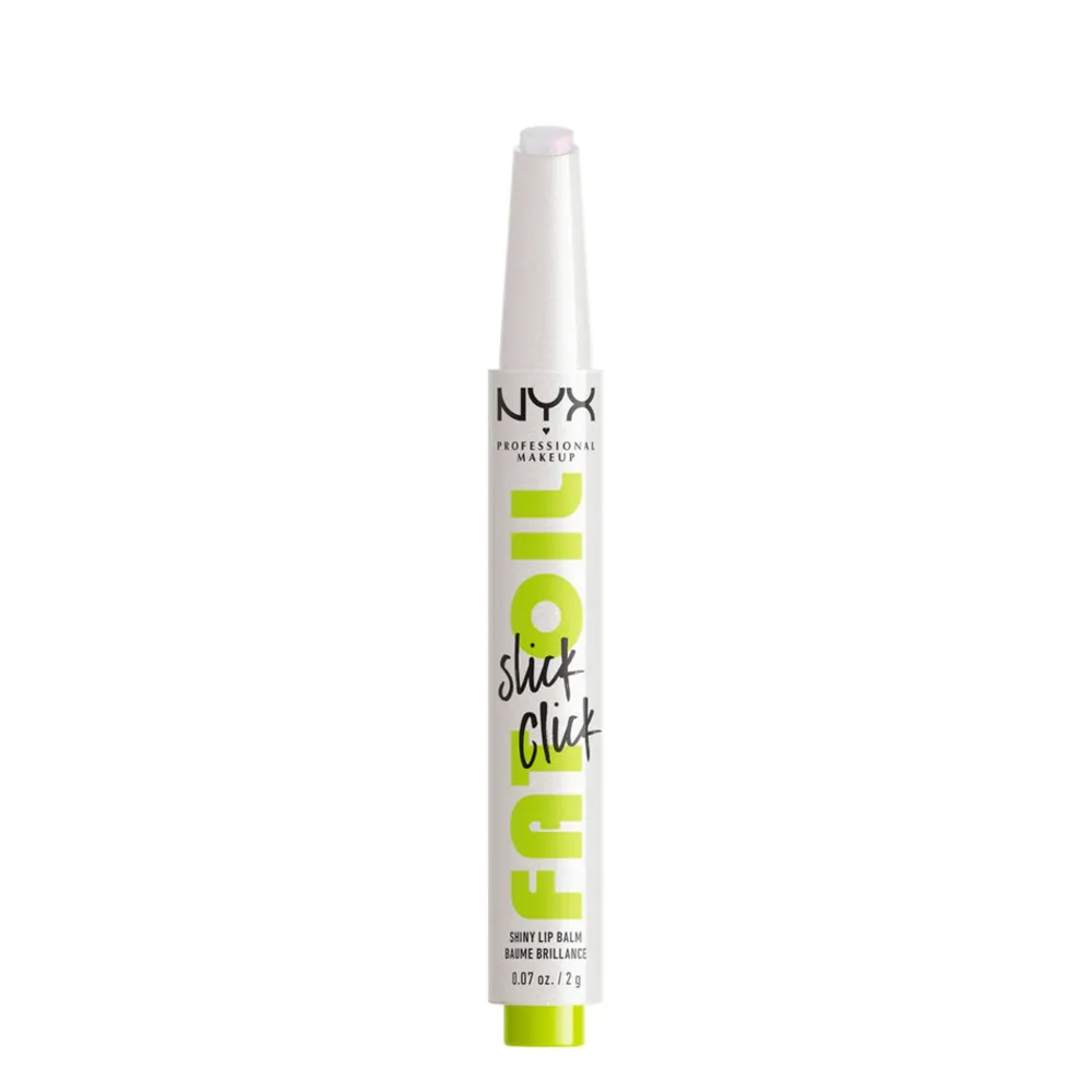 Nyx Professional Makeup Fat Oil Slick Click Main Character, foto 2
