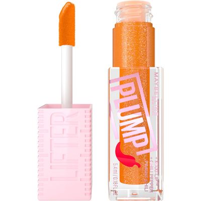 Imagen 2 del producto Brillo Labial Lifter Plump Hot Honey New York