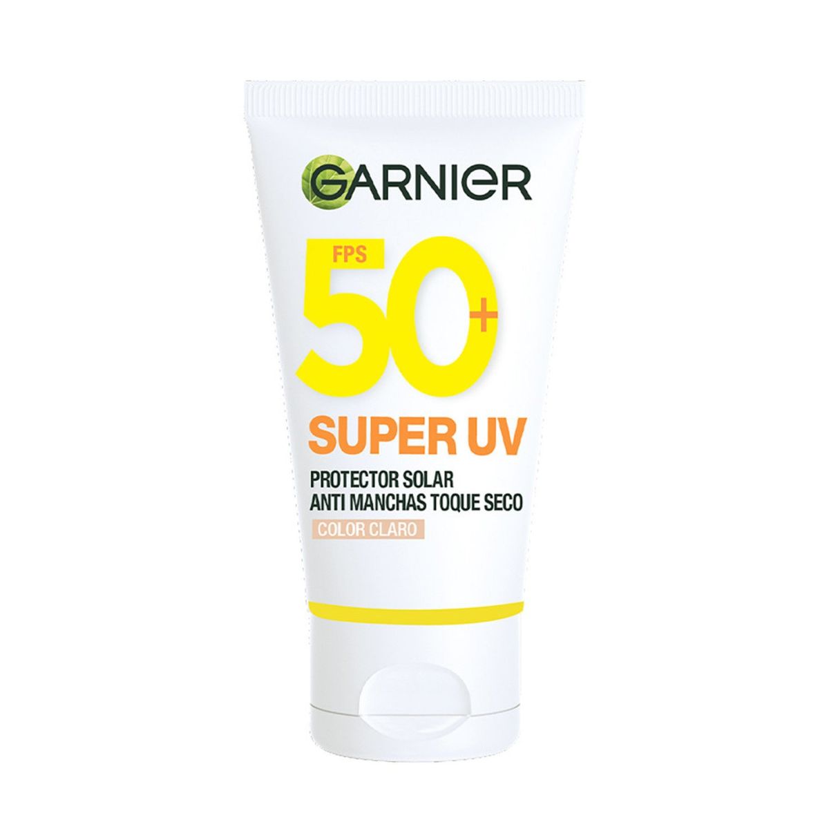 GARNIER - Super Uv De Express Aclara Anti-Manchas Con Protector Solar Toque Seco Color Claro 37Ml Garnier Skin Natural Face