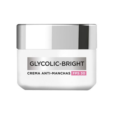 Imagen 2 del producto Crema Día Anti-Manchas FPS30 Glycolic Bright