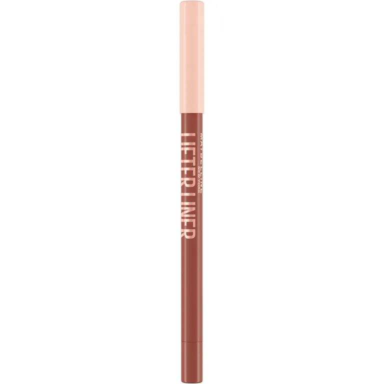Delineador De Labios Lifter Liner Player New York 004