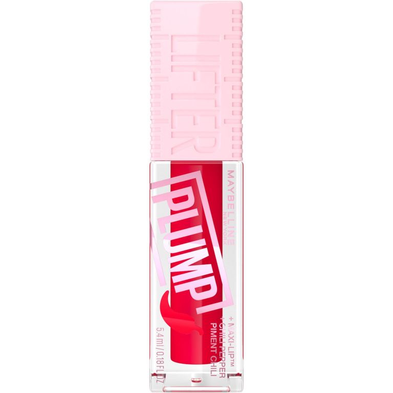 Brillo Labial de Lifter Plump Tono Red Flag 5.4ml