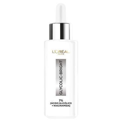 Imagen 2 del producto Serum Anti-Manchas Glycolic Bright 7% Ácido Glicólico + Niacinamida 30ml