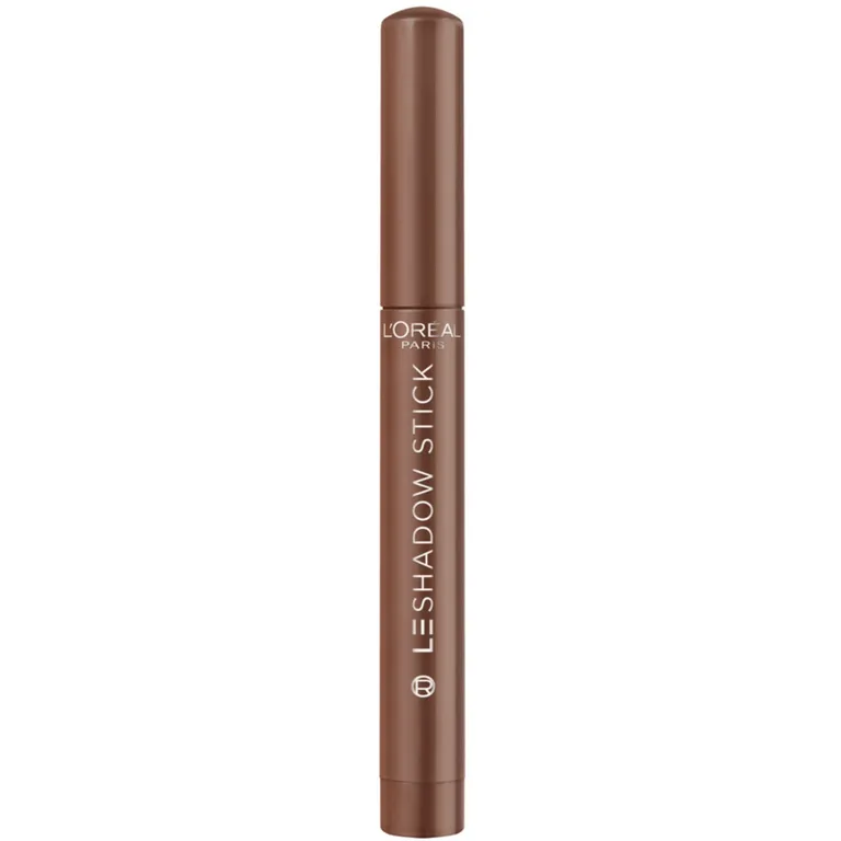 Sombra de Ojos L'Oréal Paris Le Shadow Stick Brown Bliss 1.4g