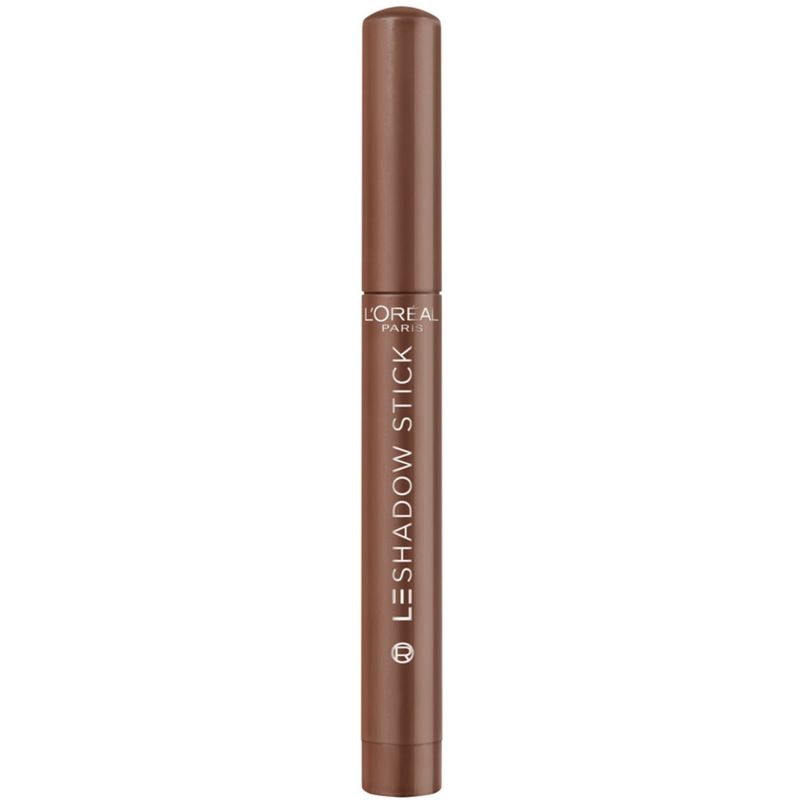 LOREAL PARIS - Sombra De Ojos Le Shadow Stick -  Brown Bliss L´Oréal Paris