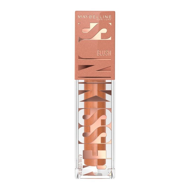 Rubor Líquido Sunkisser Glow Blush Summer In The City