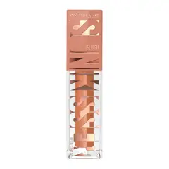 MAYBELLINE - Rubor Líquido New York Sunkisser Glow Blush - Summer In The City