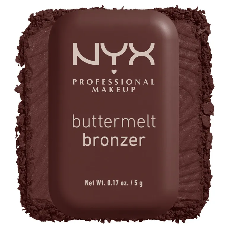 Bronzer Buttermelt Butta Than U Polvo