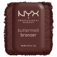 Bronzer Nyx Buttermelt - Butta Than U