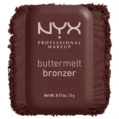 NYX PROFESSIONAL MAKEUP - Bronzer Nyx Buttermelt - Butta Than U