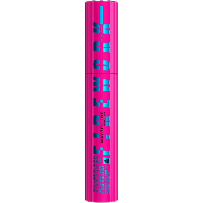 Máscara De Pestañas Lash Sensational Firework Waterproof
