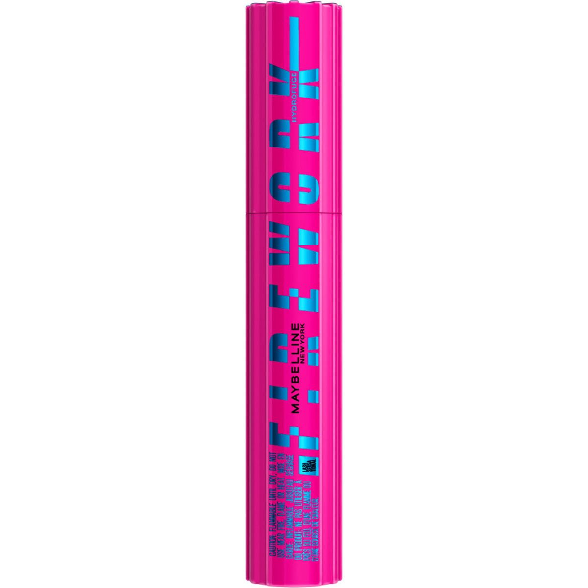MAYBELLINE - Máscara De Pestañas Maybelline Lash Sensational Firework Waterproof Maybelline