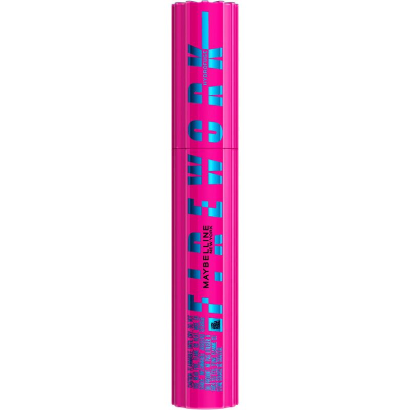 MAYBELLINE - Máscara De Pestañas Maybelline Lash Sensational Firework Waterproof Maybelline