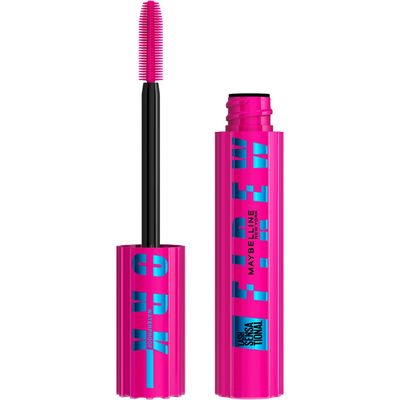 Imagen 2 del producto Máscara De Pestañas Lash Sensational Firework Waterproof