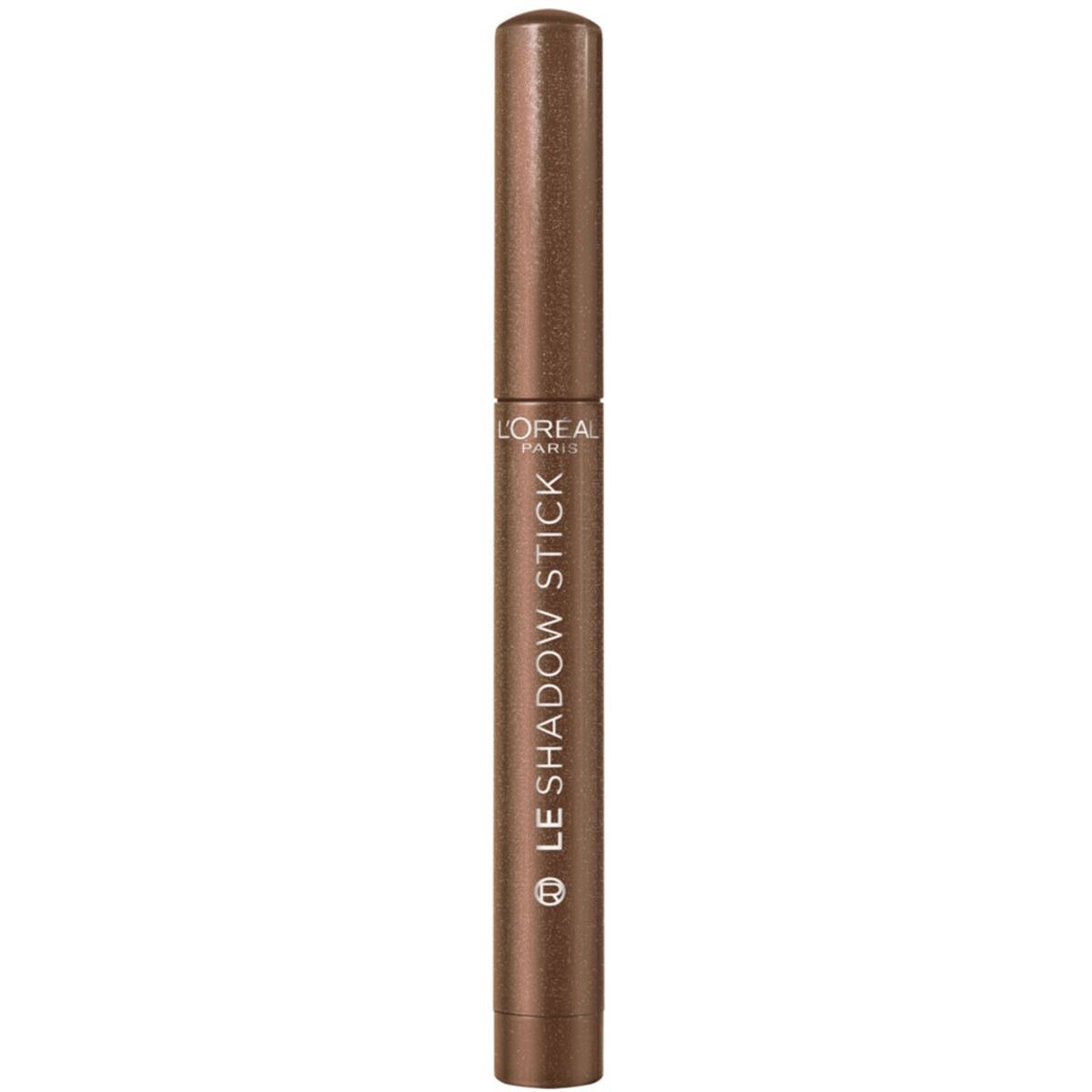LOREAL PARIS - Sombra De Ojos Le Shadow Stick - Brown Abyss L´oréal Paris