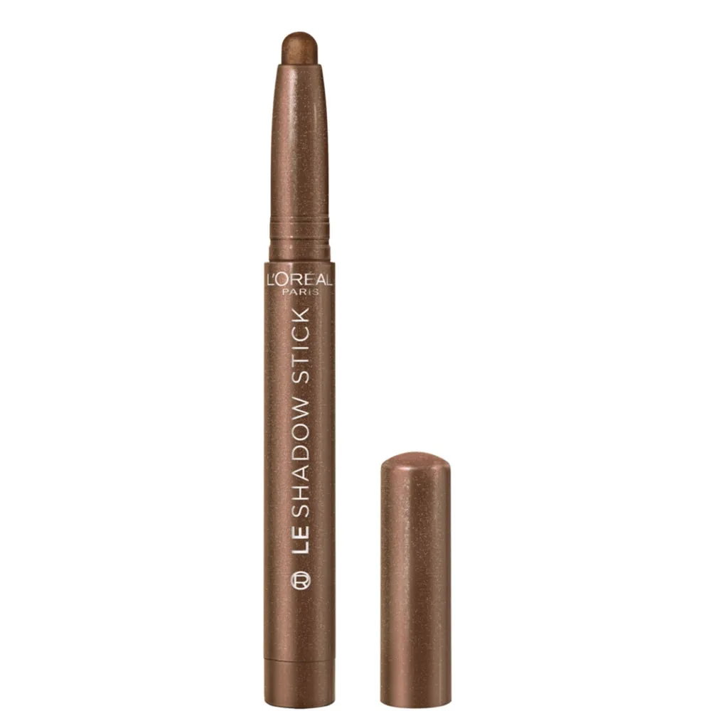 L'Oreal Paris Le Shadow Stick Brown Abyss, foto 2