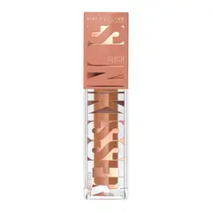 MAYBELLINE - Rubor Líquido New York Sunkisser Glow Blush - Electric Bronze