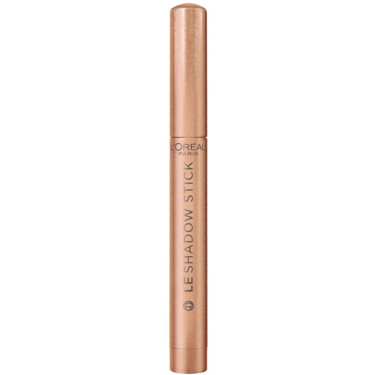 Sombra de Ojos L'Oréal Paris Le Shadow Stick Twinkly Rose Barra