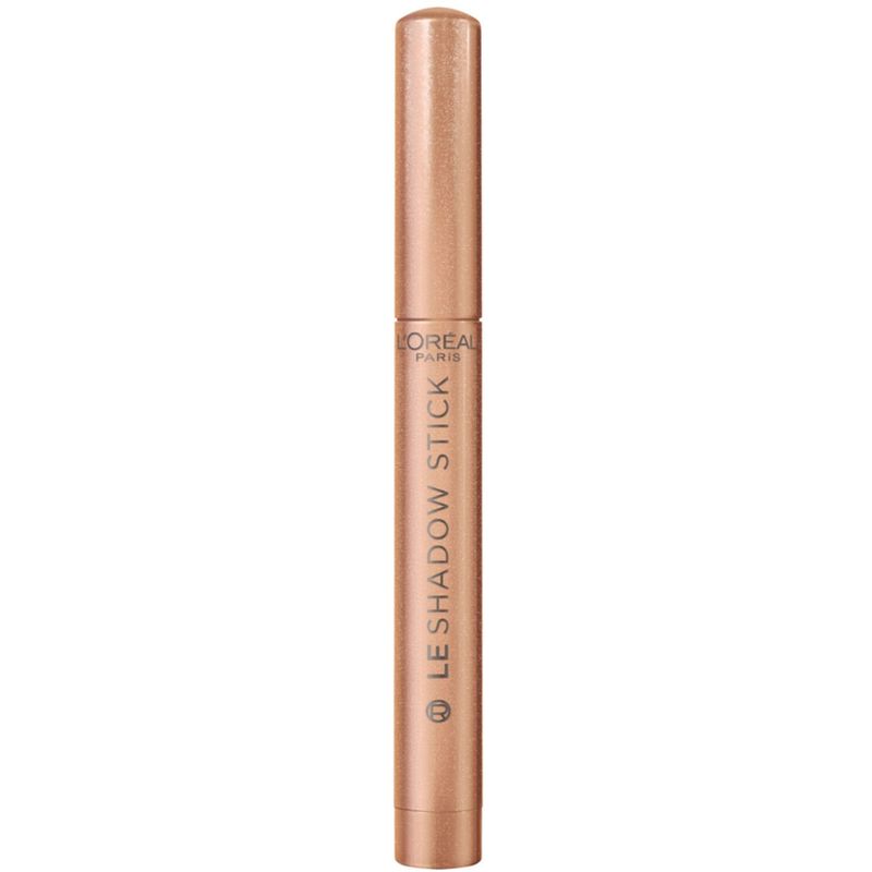 LOREAL PARIS - Sombra De Ojos Le Shadow Stick - Twinkly Rose L´Oréal Paris