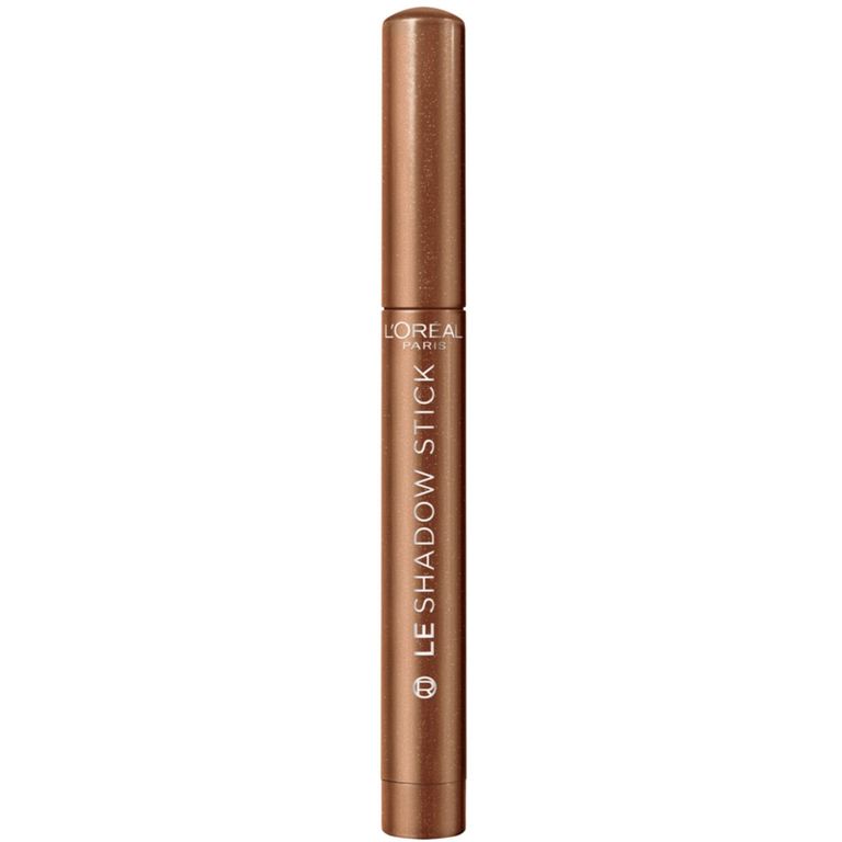 Sombra de Ojos L'Oréal Paris Le Shadow Stick Magnetic Bronze 1.4g