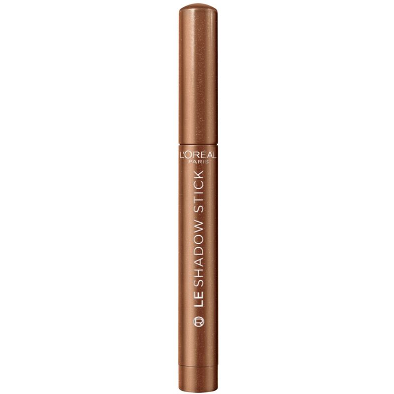LOREAL PARIS - Sombra De Ojos Le Shadow Stick - Magnetic Bronze L´oréal Paris