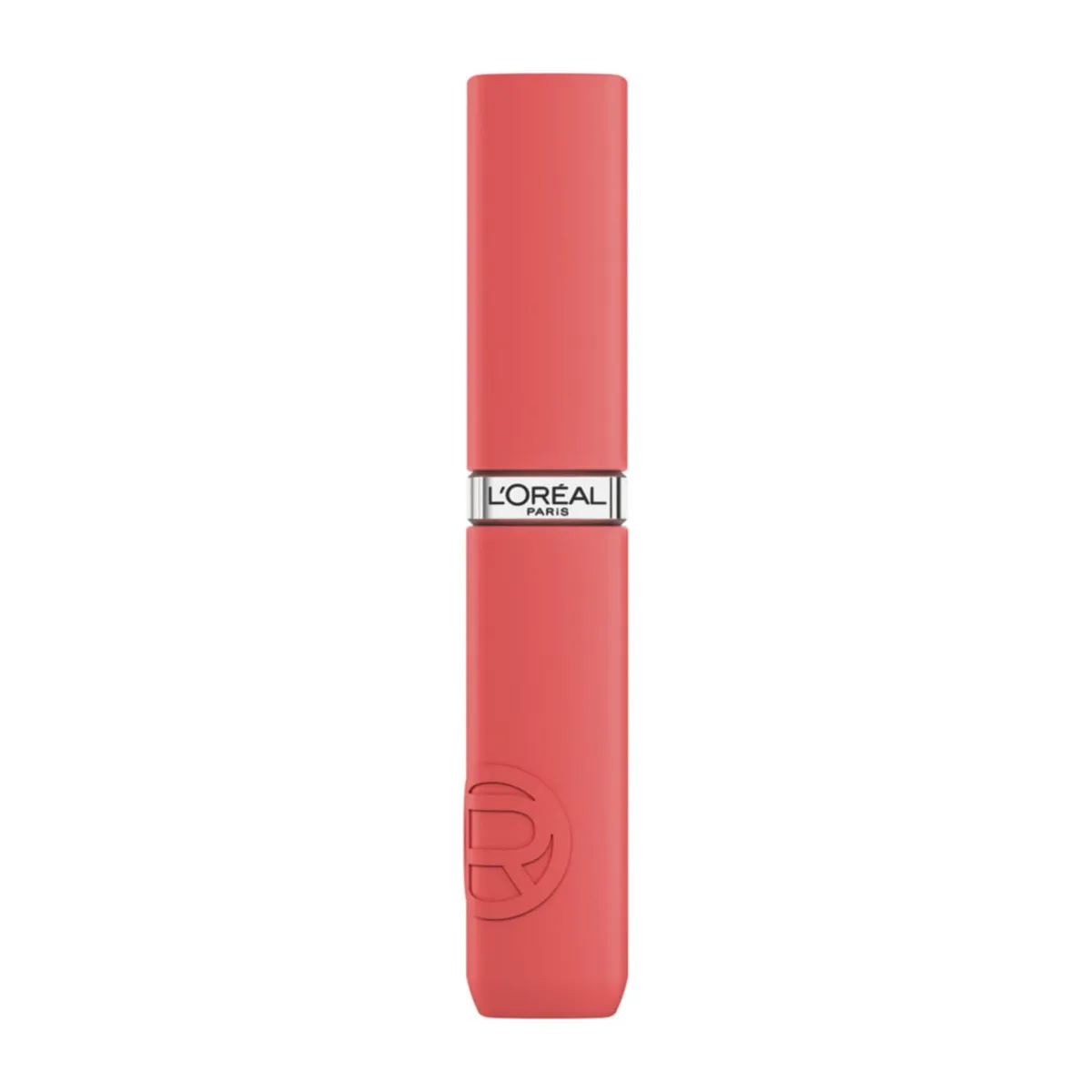 LOREAL PARIS - Labial Líquido Infallible Le Matte Resistance - 625 Summer Fling L´Oréal Paris